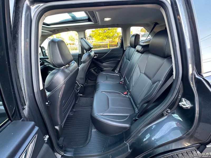 2019 Subaru Forester 2.5i Limited - 22916515 - 27