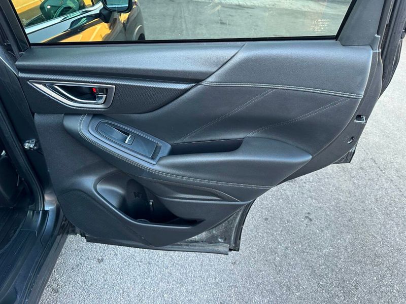 2019 Subaru Forester 2.5i Limited - 22916515 - 28
