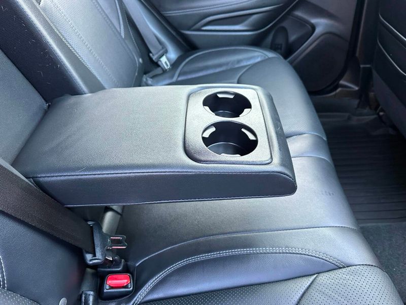 2019 Subaru Forester 2.5i Limited - 22916515 - 32