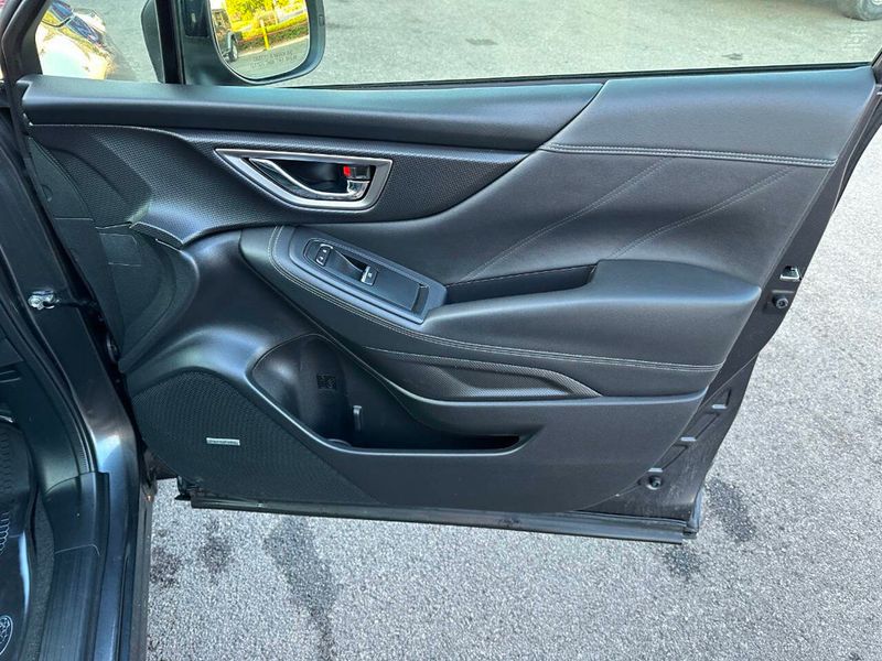 2019 Subaru Forester 2.5i Limited - 22916515 - 33