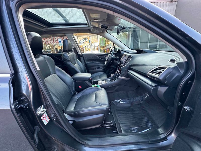 2019 Subaru Forester 2.5i Limited - 22916515 - 34