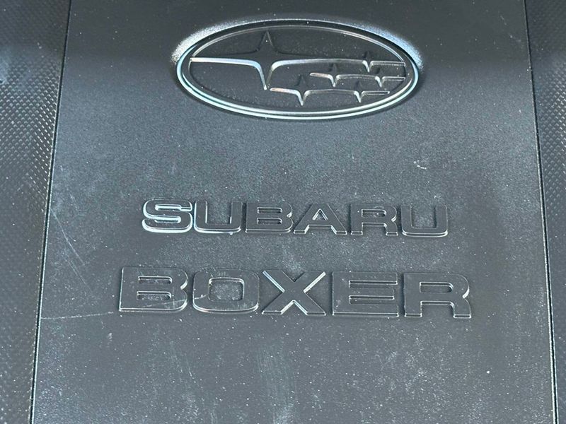 2019 Subaru Forester 2.5i Limited - 22916515 - 38