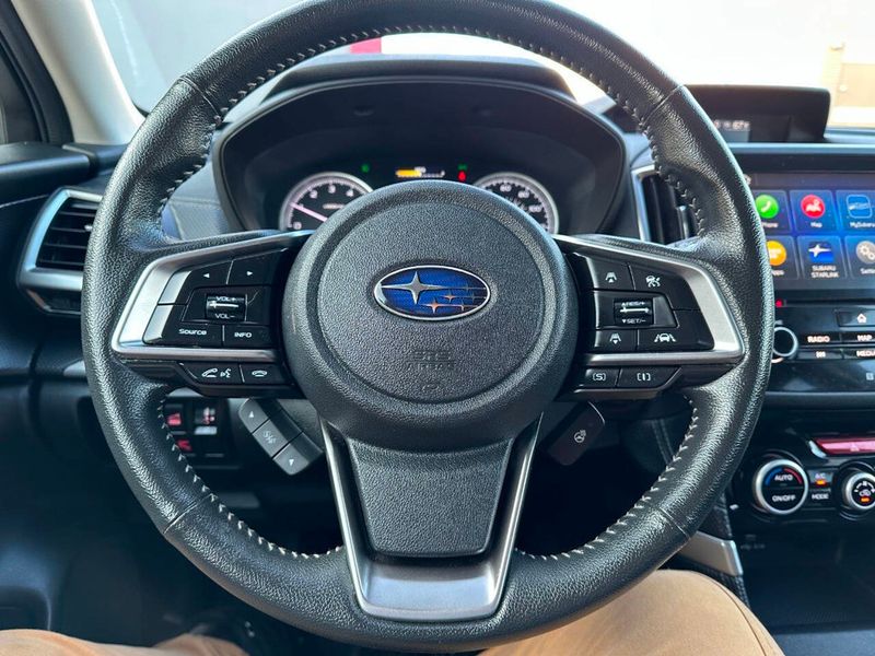 2019 Subaru Forester 2.5i Limited - 22916515 - 40