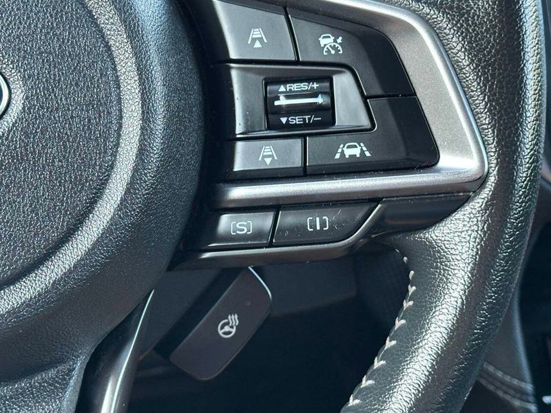 2019 Subaru Forester 2.5i Limited - 22916515 - 41