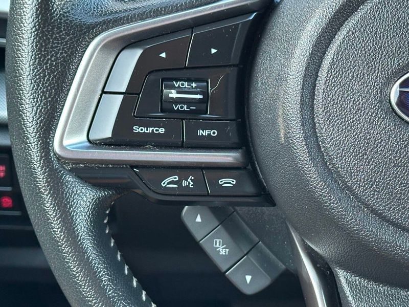 2019 Subaru Forester 2.5i Limited - 22916515 - 42