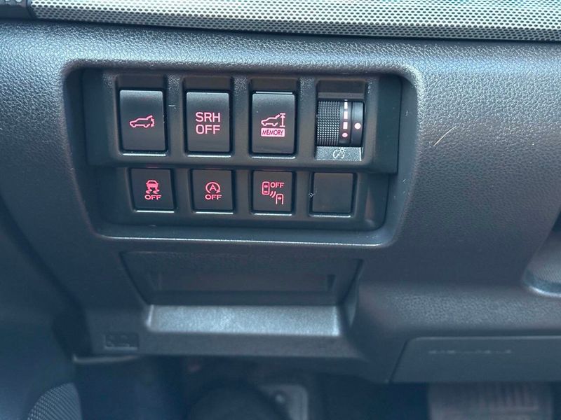 2019 Subaru Forester 2.5i Limited - 22916515 - 45