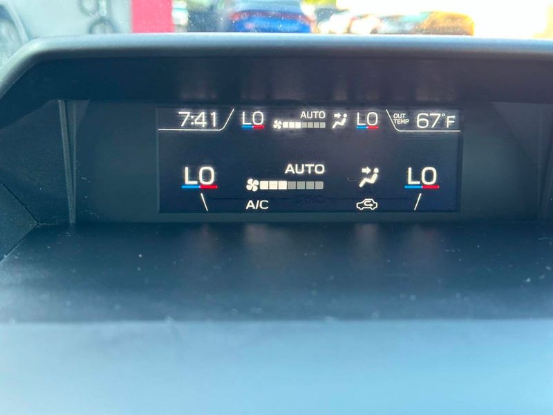 2019 Subaru Forester 2.5i Limited - 22916515 - 48