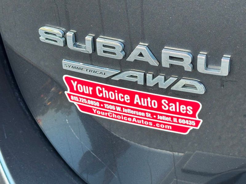 2019 Subaru Forester 2.5i Limited - 22916515 - 4