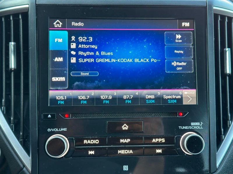 2019 Subaru Forester 2.5i Limited - 22916515 - 49