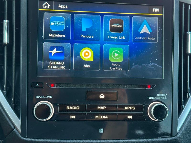 2019 Subaru Forester 2.5i Limited - 22916515 - 51