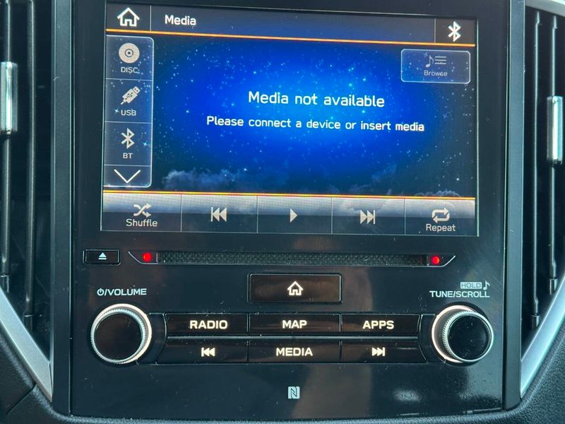 2019 Subaru Forester 2.5i Limited - 22916515 - 52