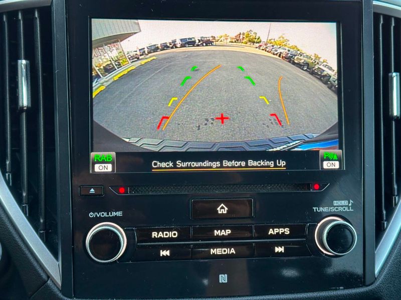 2019 Subaru Forester 2.5i Limited - 22916515 - 53