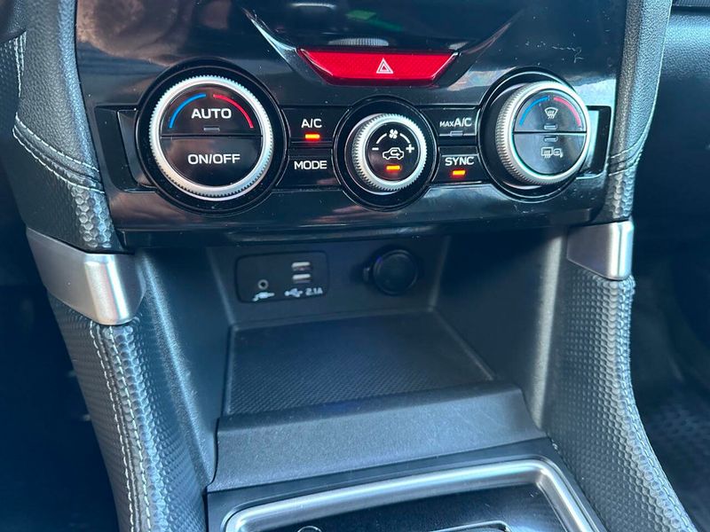 2019 Subaru Forester 2.5i Limited - 22916515 - 54