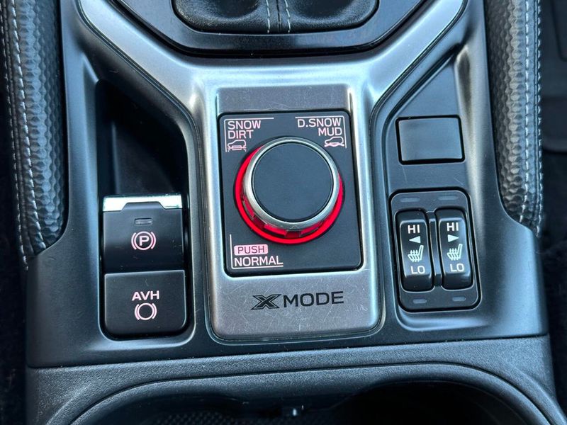 2019 Subaru Forester 2.5i Limited - 22916515 - 57