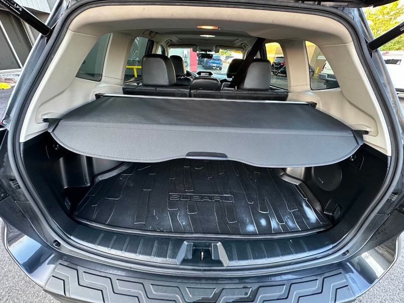 2019 Subaru Forester 2.5i Limited - 22916515 - 6