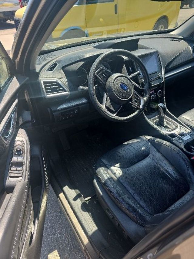 2019 Subaru Forester 2.5i Limited - 23018827 - 10