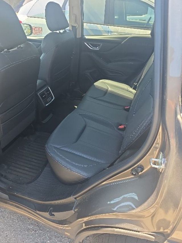 2019 Subaru Forester 2.5i Limited - 23018827 - 11