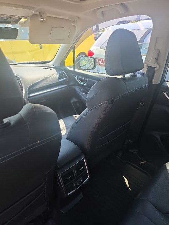 2019 Subaru Forester 2.5i Limited - 23018827 - 12