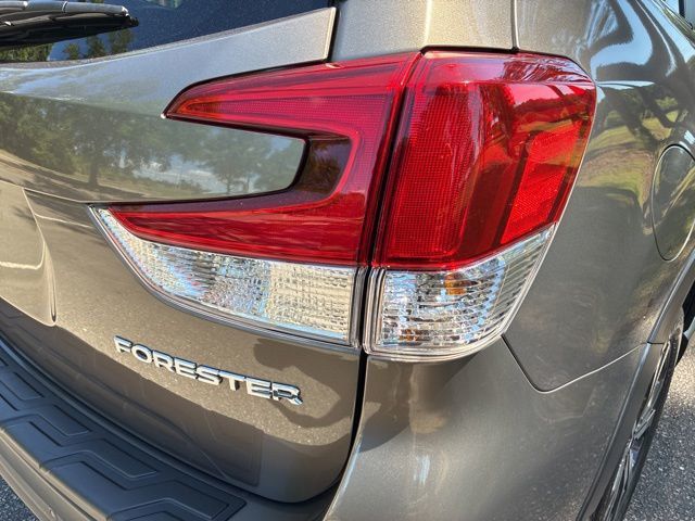 2019 Subaru Forester 2.5i Limited - 23018827 - 13