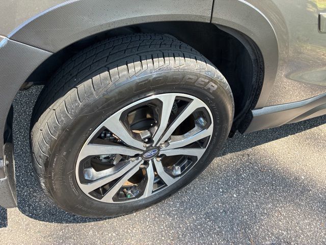 2019 Subaru Forester 2.5i Limited - 23018827 - 14