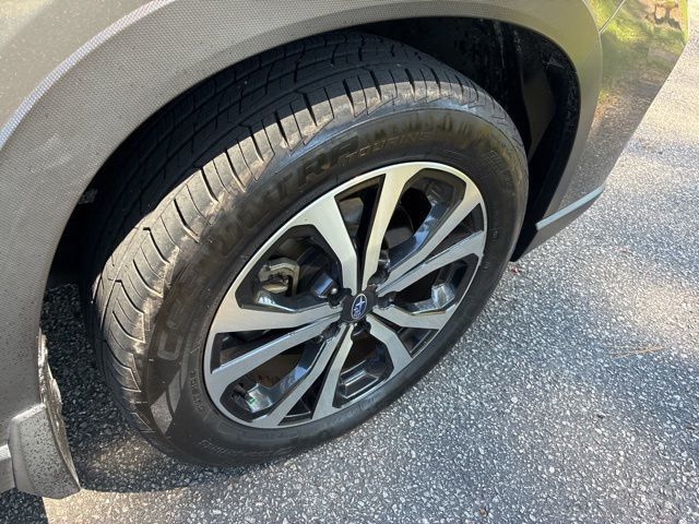 2019 Subaru Forester 2.5i Limited - 23018827 - 15