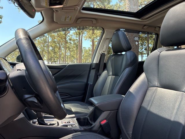 2019 Subaru Forester 2.5i Limited - 23018827 - 16