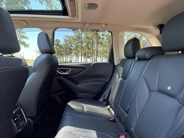 2019 Subaru Forester 2.5i Limited - 23018827 - 17
