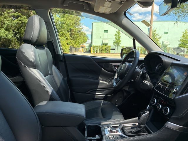 2019 Subaru Forester 2.5i Limited - 23018827 - 18