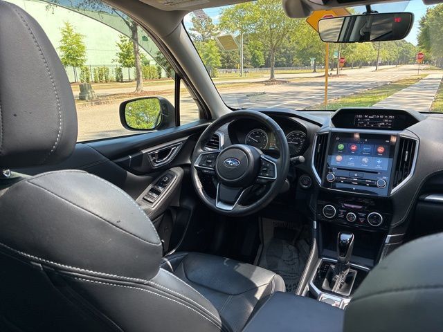 2019 Subaru Forester 2.5i Limited - 23018827 - 20