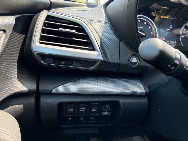 2019 Subaru Forester 2.5i Limited - 23018827 - 21
