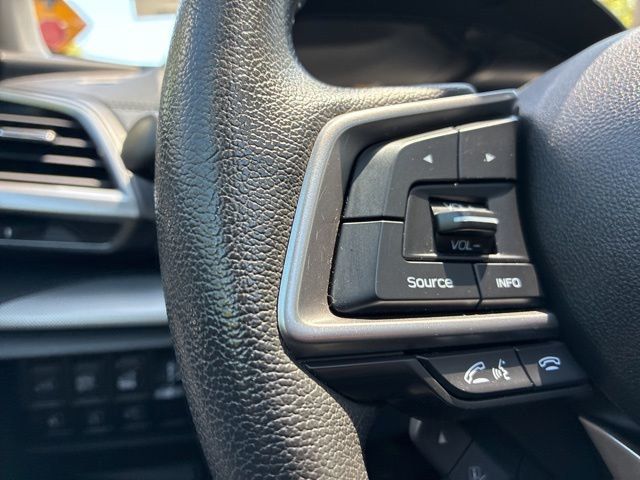 2019 Subaru Forester 2.5i Limited - 23018827 - 22