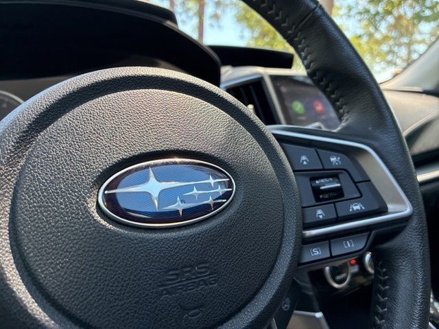 2019 Subaru Forester 2.5i Limited - 23018827 - 23