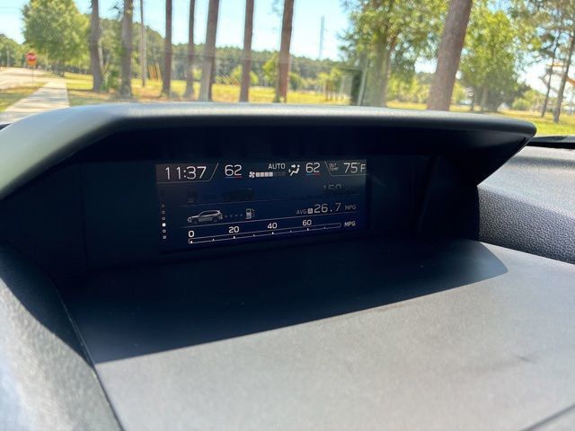 2019 Subaru Forester 2.5i Limited - 23018827 - 25