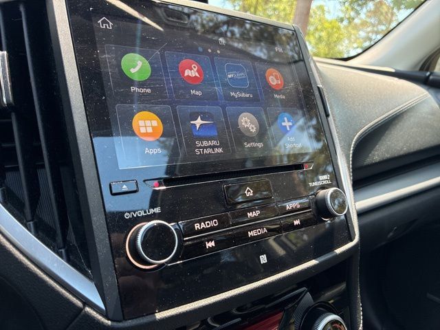 2019 Subaru Forester 2.5i Limited - 23018827 - 26