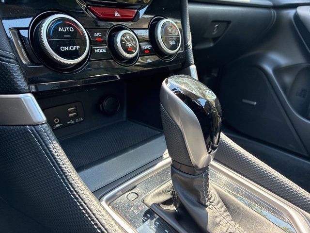 2019 Subaru Forester 2.5i Limited - 23018827 - 27