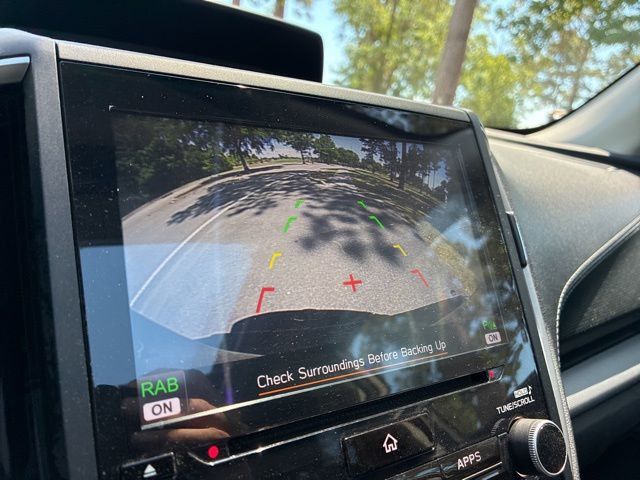 2019 Subaru Forester 2.5i Limited - 23018827 - 28