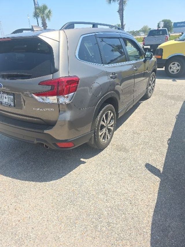2019 Subaru Forester 2.5i Limited - 23018827 - 2