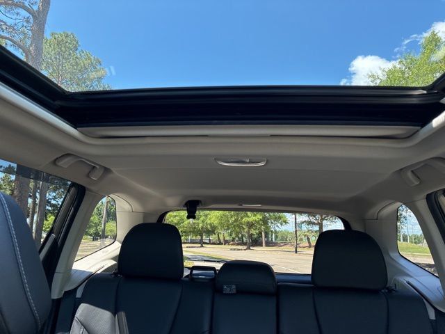 2019 Subaru Forester 2.5i Limited - 23018827 - 30