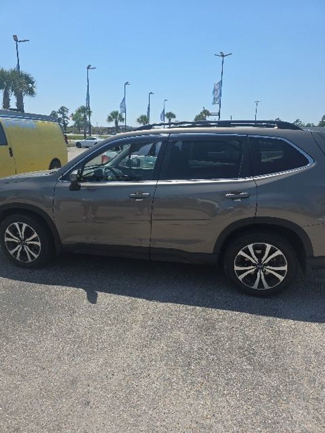 2019 Subaru Forester 2.5i Limited - 23018827 - 5