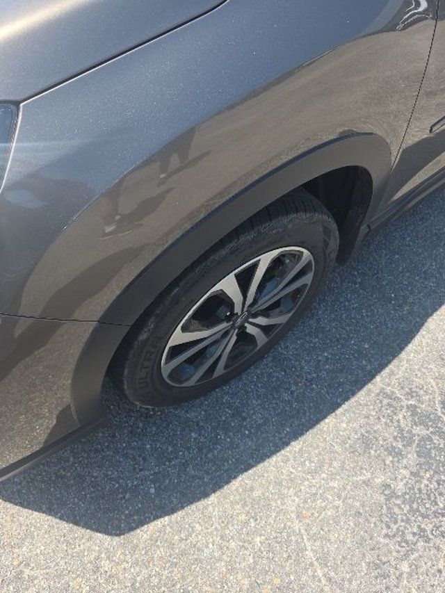 2019 Subaru Forester 2.5i Limited - 23018827 - 8
