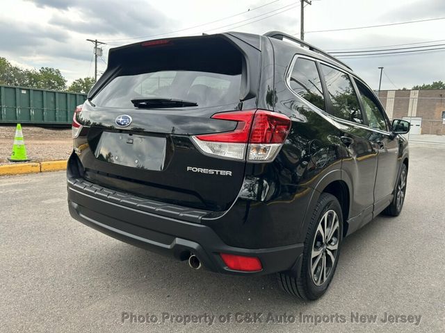 2019 Subaru Forester 2.5i Limited, PANORAMA ROOF,BLIND SPOT,LANE ASSIT - 23069700 - 9