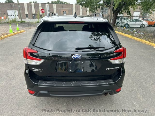 2019 Subaru Forester 2.5i Limited, PANORAMA ROOF,BLIND SPOT,LANE ASSIT - 23069700 - 12