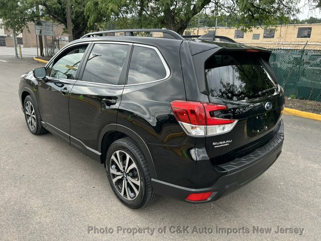 2019 Subaru Forester 2.5i Limited, PANORAMA ROOF,BLIND SPOT,LANE ASSIT - 23069700 - 14