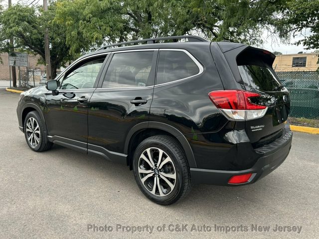 2019 Subaru Forester 2.5i Limited, PANORAMA ROOF,BLIND SPOT,LANE ASSIT - 23069700 - 15