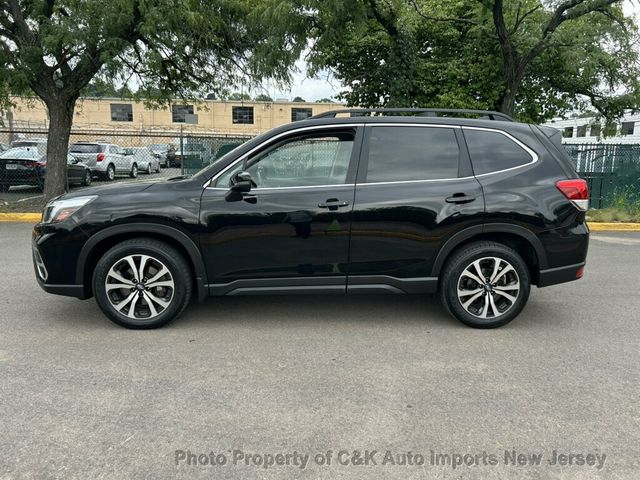 2019 Subaru Forester 2.5i Limited, PANORAMA ROOF,BLIND SPOT,LANE ASSIT - 23069700 - 16