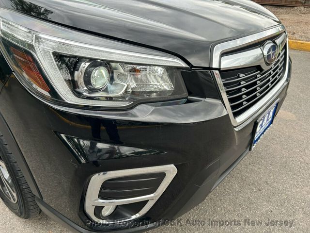 2019 Subaru Forester 2.5i Limited, PANORAMA ROOF,BLIND SPOT,LANE ASSIT - 23069700 - 18