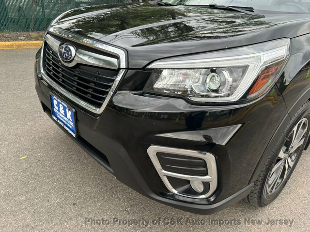 2019 Subaru Forester 2.5i Limited, PANORAMA ROOF,BLIND SPOT,LANE ASSIT - 23069700 - 19