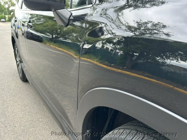 2019 Subaru Forester 2.5i Limited, PANORAMA ROOF,BLIND SPOT,LANE ASSIT - 23069700 - 21