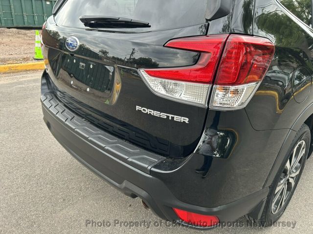2019 Subaru Forester 2.5i Limited, PANORAMA ROOF,BLIND SPOT,LANE ASSIT - 23069700 - 23
