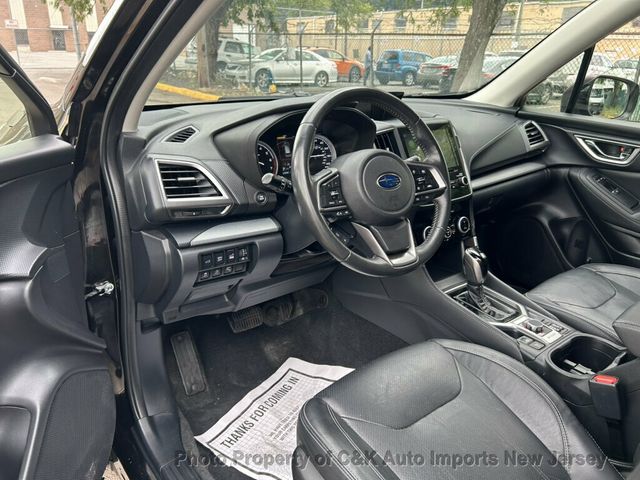 2019 Subaru Forester 2.5i Limited, PANORAMA ROOF,BLIND SPOT,LANE ASSIT - 23069700 - 24